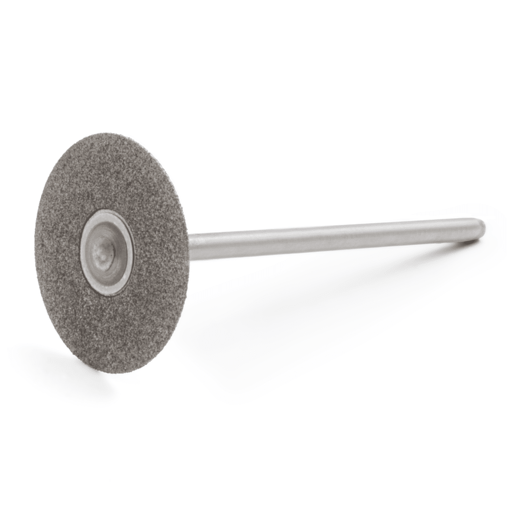 Disco Diamantado 345 Diaflex -Marca: Horico Abrasivos | Odontology BG