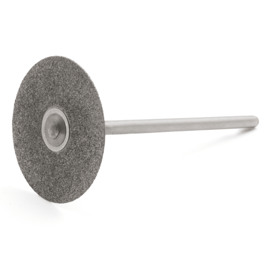 Disco Diamantado 345 Diaflex -Marca: Horico Abrasivos | Odontology BG