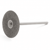 Disco Diamantado 345 Diaflex -Marca: Horico Abrasivos | Odontology BG