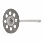 Disco Diamantado 353C Superdiaflex -Marca: Horico Abrasivos | Odontology BG