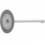 Disco Diamantado 355C Superdiaflex -Marca: Horico Abrasivos | Odontology BG