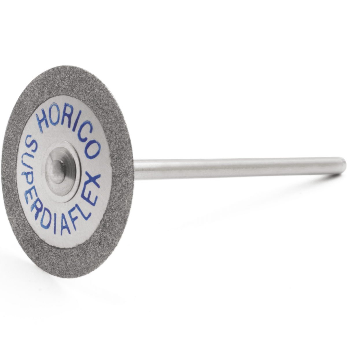 Disco Diamantado 355C Superdiaflex -Marca: Horico Abrasivos | Odontology BG