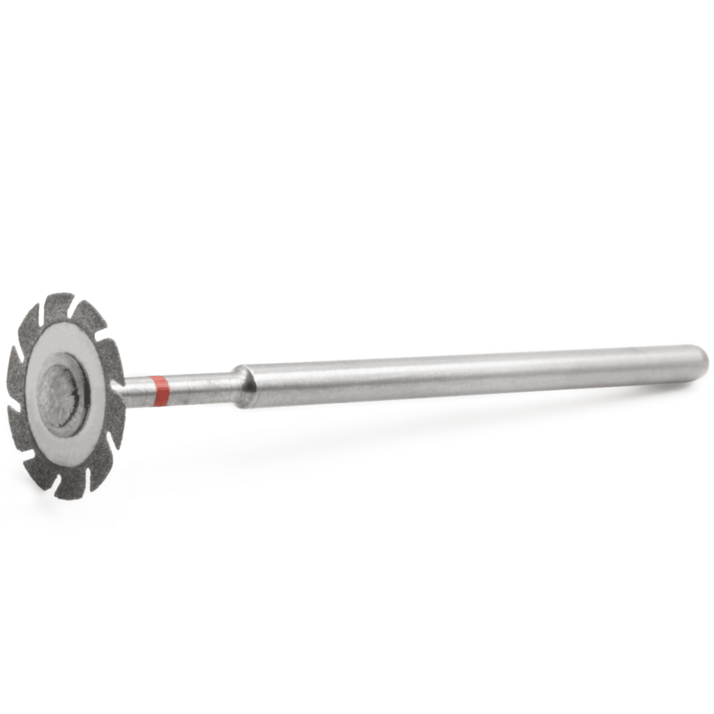 Disco Diamantado 365C Superdiaflex -Marca: Horico Abrasivos | Odontology BG