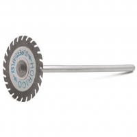 Disco Diamantado 365C Superdiaflex -Marca: Horico Abrasivos | Odontology BG