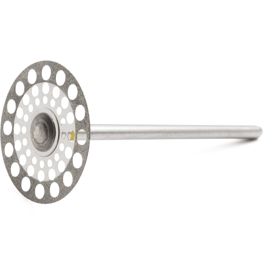 Disco Diamantado 806F -Marca: Horico Abrasivos | Odontology BG