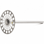 Disco Diamantado 806F -Marca: Horico Abrasivos | Odontology BG