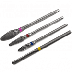 Fresones De Tungsteno -Marca: Horico Abrasivos | Odontology BG