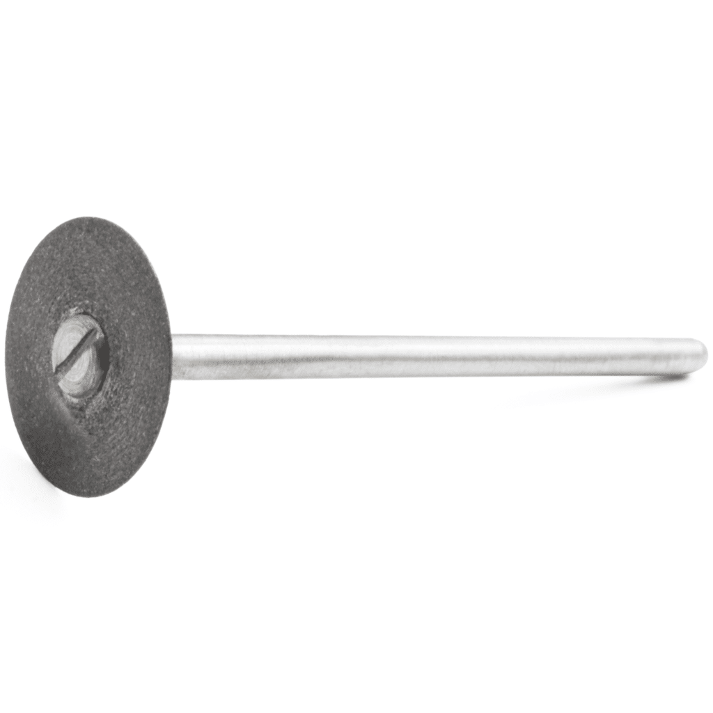 Disco Sinterizado Rígido 327 -Marca: Horico Abrasivos | Odontology BG