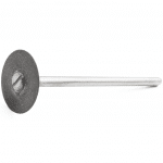 Disco Sinterizado Rígido 327 -Marca: Horico Abrasivos | Odontology BG