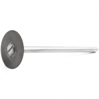 Disco Sinterizado Rígido 327 -Marca: Horico Abrasivos | Odontology BG