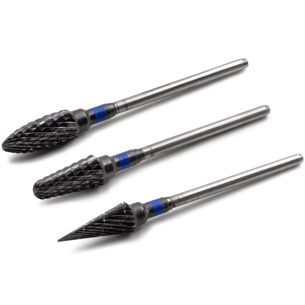 Fresón NEGRO S -Marca: Horico Abrasivos | Odontology BG