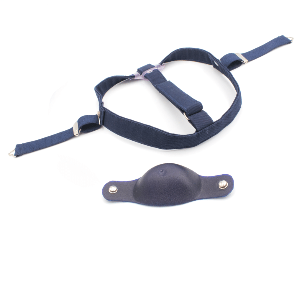 Mentonera y accesorios Ortopedia Deposito Dental Odontology BG