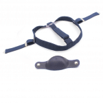 Mentonera y accesorios