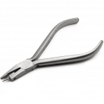 Pinza Omega Loop Para Asas -Marca: Hu-Friedy Ortodoncia | Odontology BG