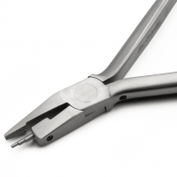 Pinza Omega Loop Para Asas -Marca: Hu-Friedy Ortodoncia | Odontology BG