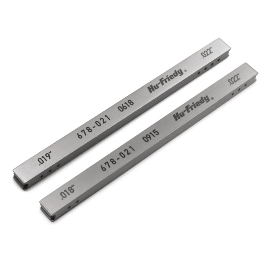 LLave De Torque -Marca: Hu-Friedy Ortodoncia | Odontology BG