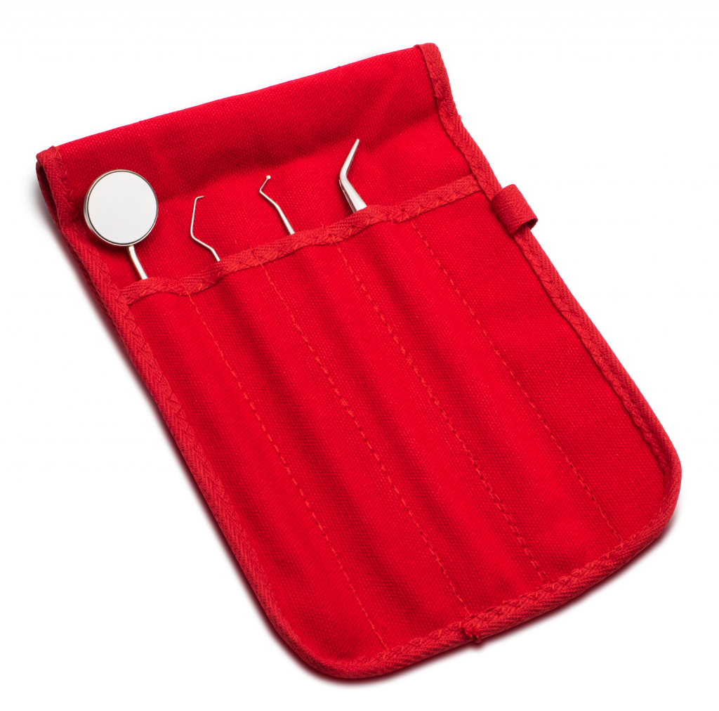 Básico 1×4 Diagnóstico Deposito Dental Odontology BG