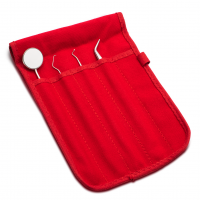 Básico 1×4 Aniversario Deposito Dental Odontology BG