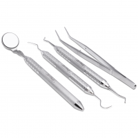 Básico 1×4 Aniversario Deposito Dental Odontology BG