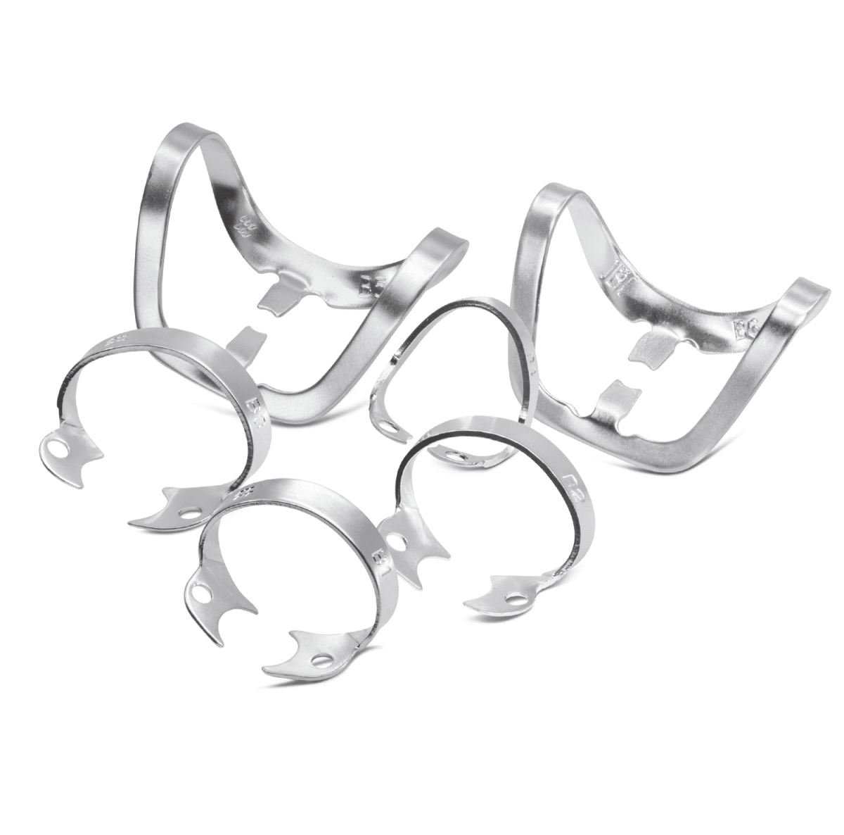 Kit Grapas Brinker Universal - Image 2