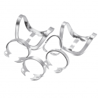 Kit Grapas Brinker Universal Aniversario Deposito Dental Odontology BG