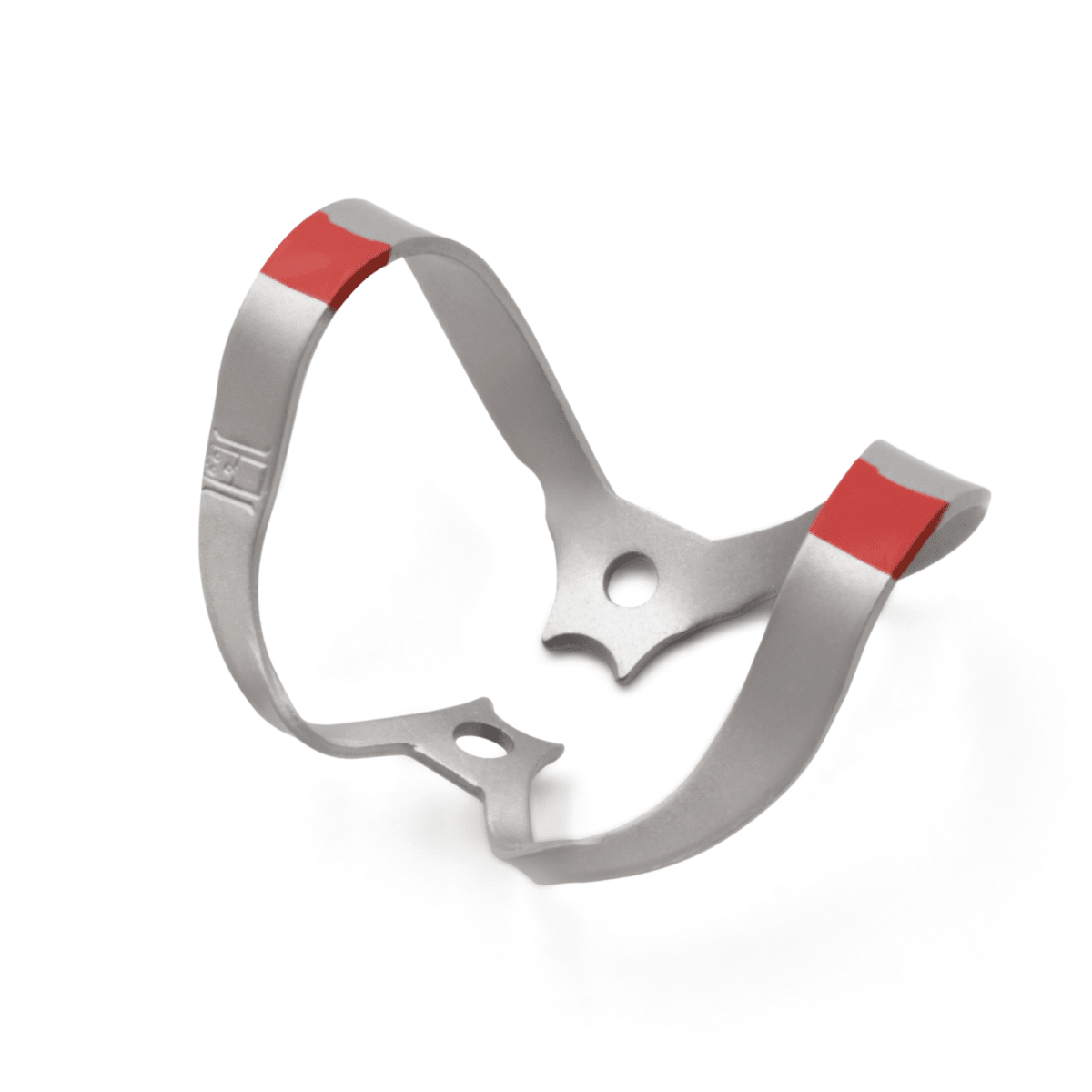 Grapas con Aleta -Marca: Hygenic Instrumentos de Aislamiento | Odontology BG