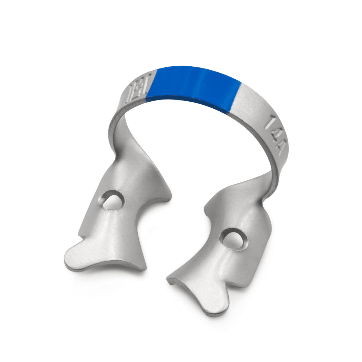 Grapas con Aleta -Marca: Hygenic Instrumentos de Aislamiento | Odontology BG