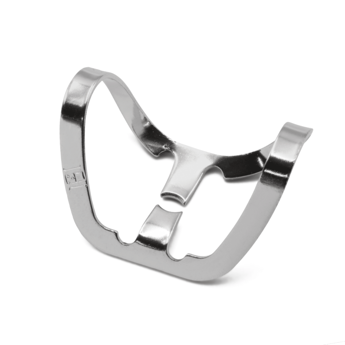 Grapas sin Aleta -Marca: Hygenic Instrumentos de Aislamiento | Odontology BG