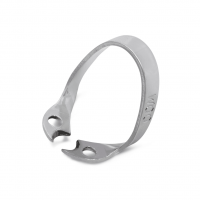 Grapas sin Aleta -Marca: Hygenic Instrumentos de Aislamiento | Odontology BG