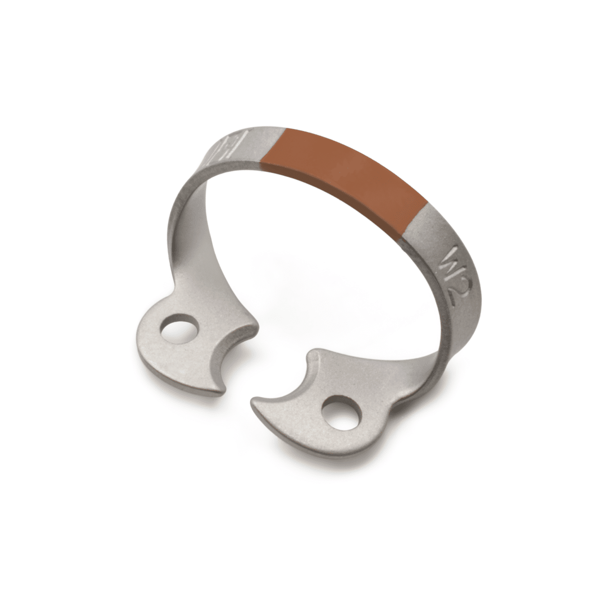 Grapas sin Aleta -Marca: Hygenic Instrumentos de Aislamiento | Odontology BG