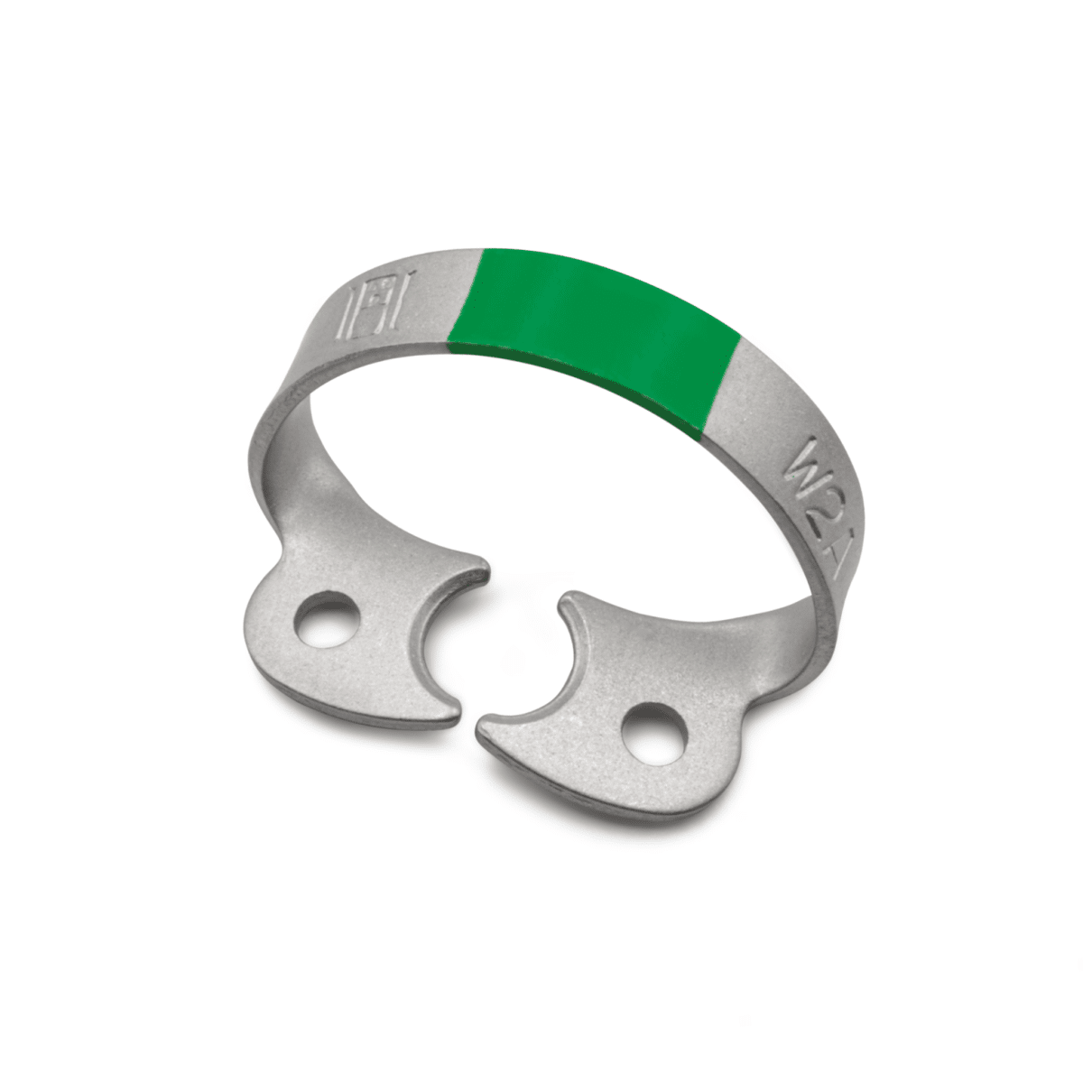 Grapas sin Aleta -Marca: Hygenic Instrumentos de Aislamiento | Odontology BG