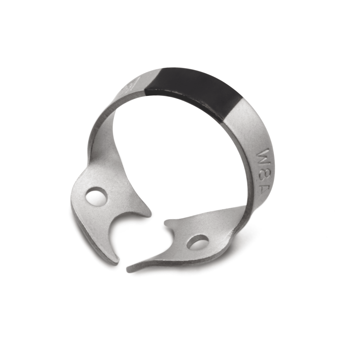 Grapas sin Aleta -Marca: Hygenic Instrumentos de Aislamiento | Odontology BG