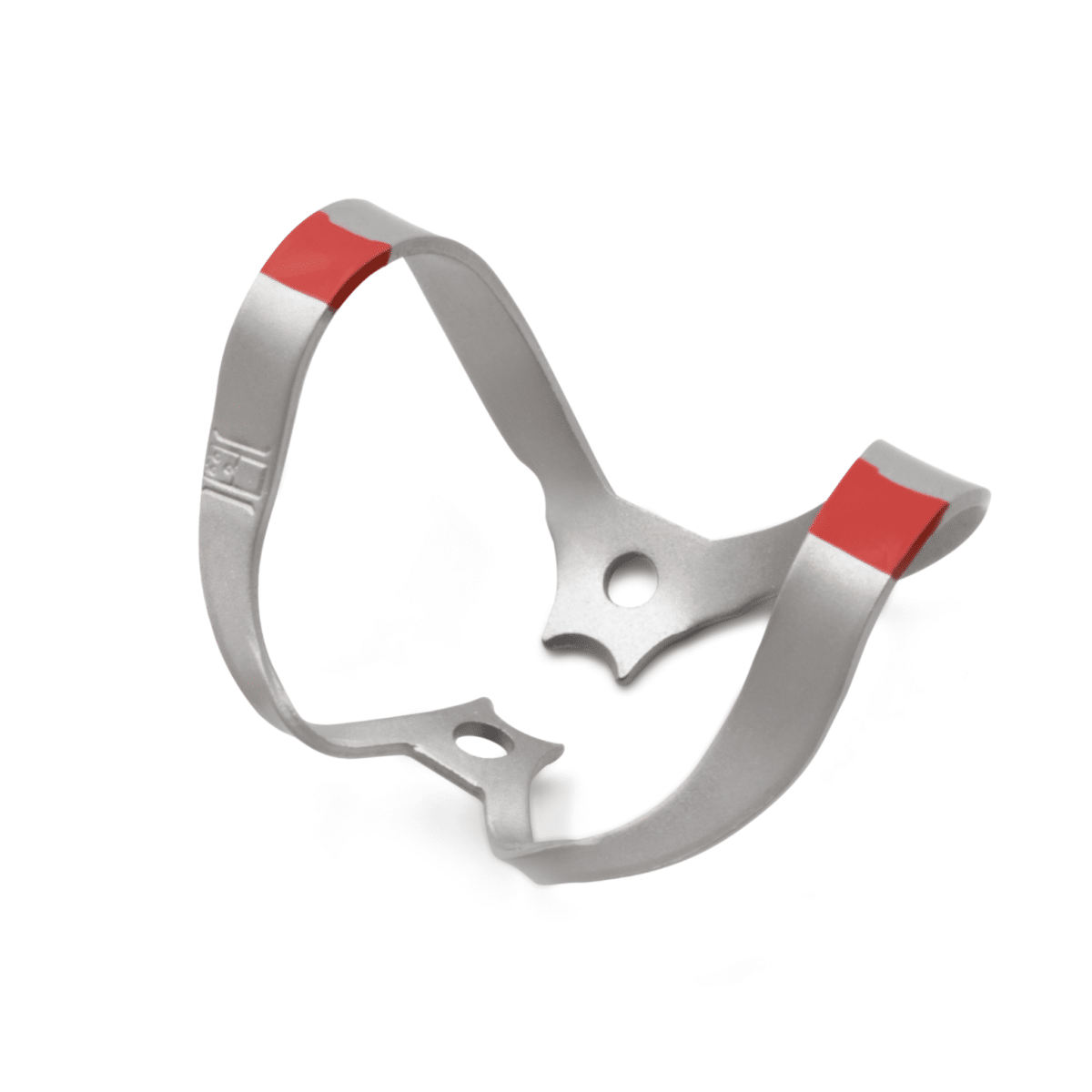 Grapas sin Aleta -Marca: Hygenic Instrumentos de Aislamiento | Odontology BG