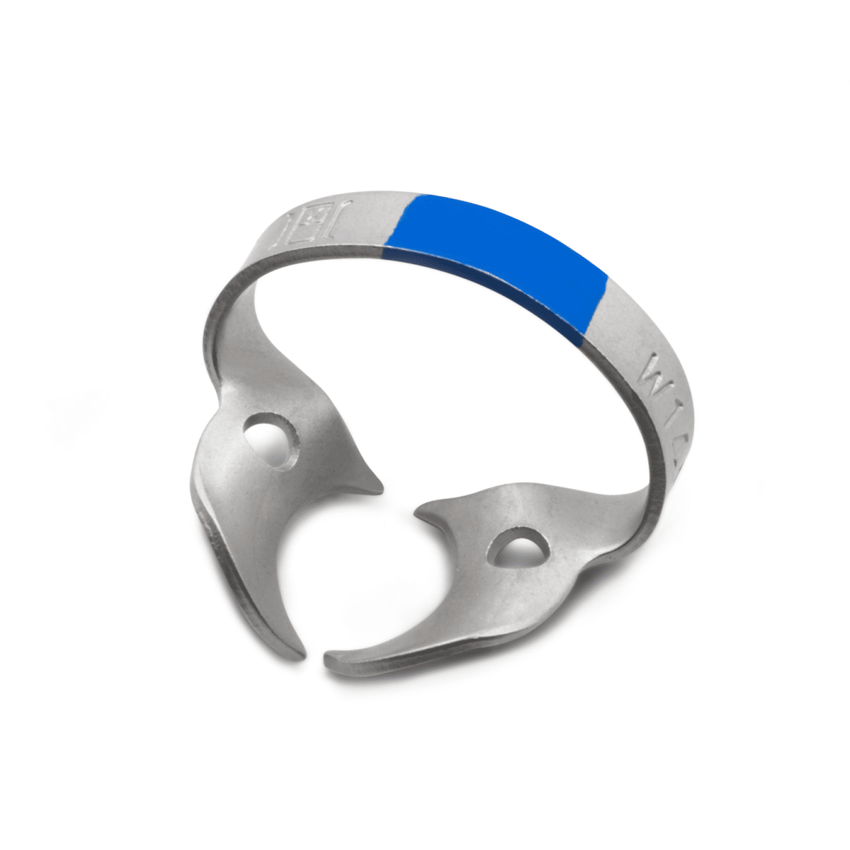 Grapas sin Aleta -Marca: Hygenic Instrumentos de Aislamiento | Odontology BG