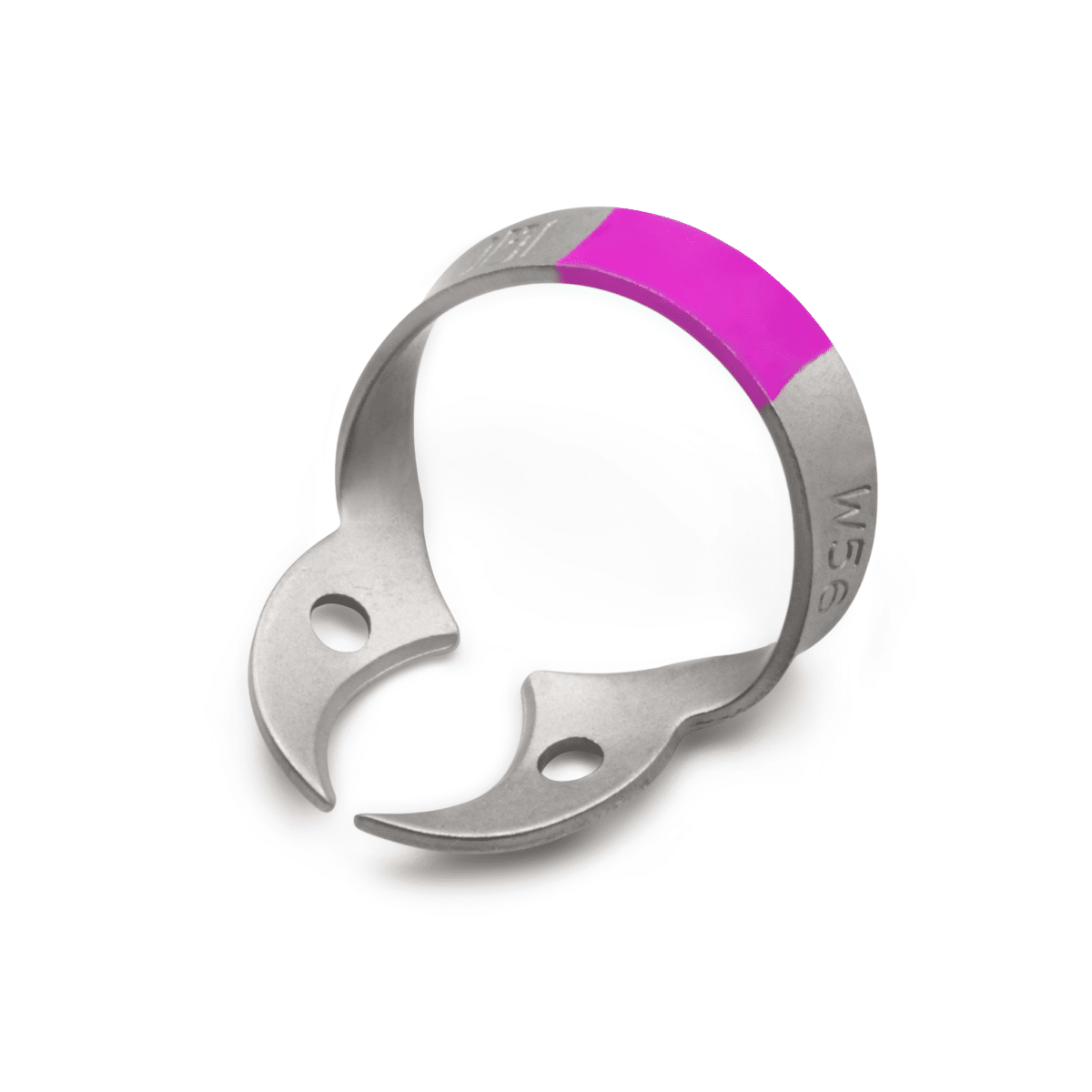 Grapas sin Aleta -Marca: Hygenic Instrumentos de Aislamiento | Odontology BG