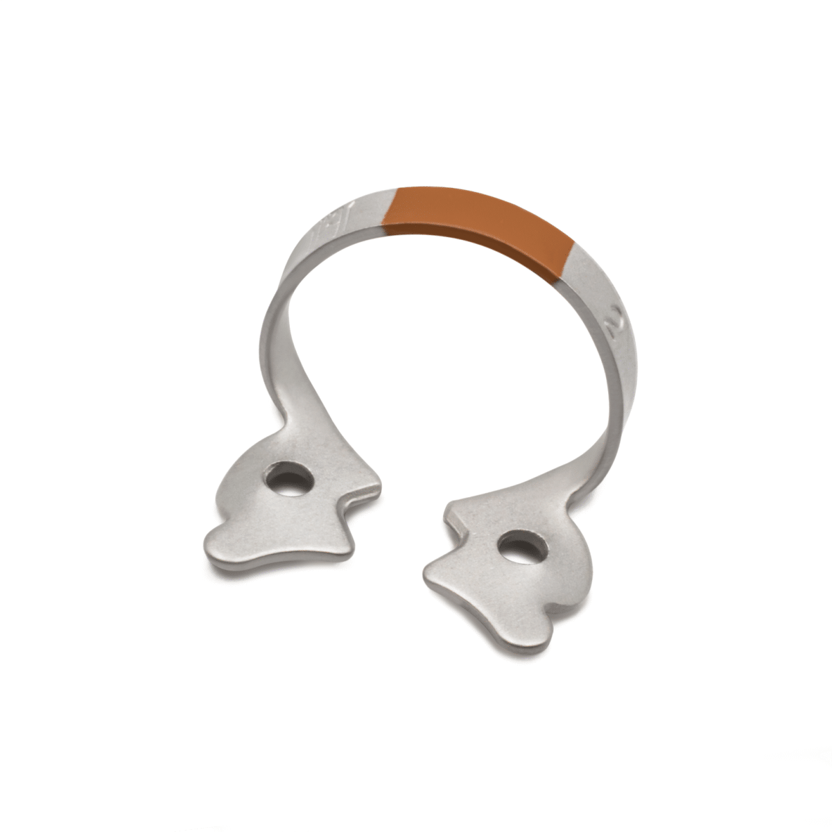 Grapas con Aleta -Marca: Hygenic Instrumentos de Aislamiento | Odontology BG