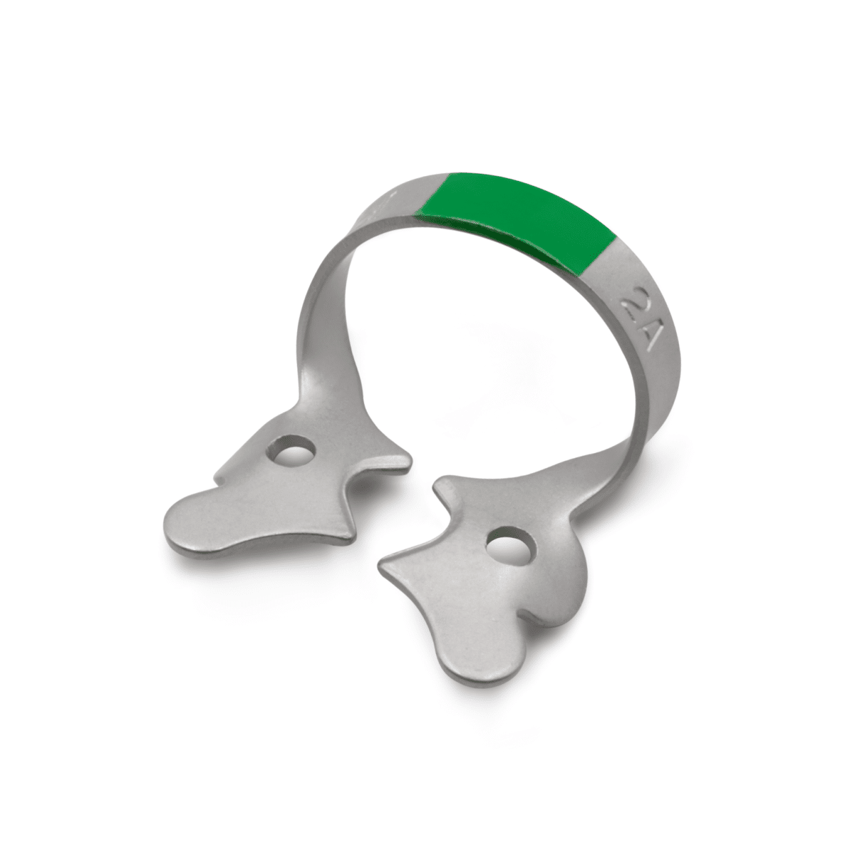 Grapas con Aleta -Marca: Hygenic Instrumentos de Aislamiento | Odontology BG