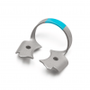 Grapas con Aleta -Marca: Hygenic Instrumentos de Aislamiento | Odontology BG