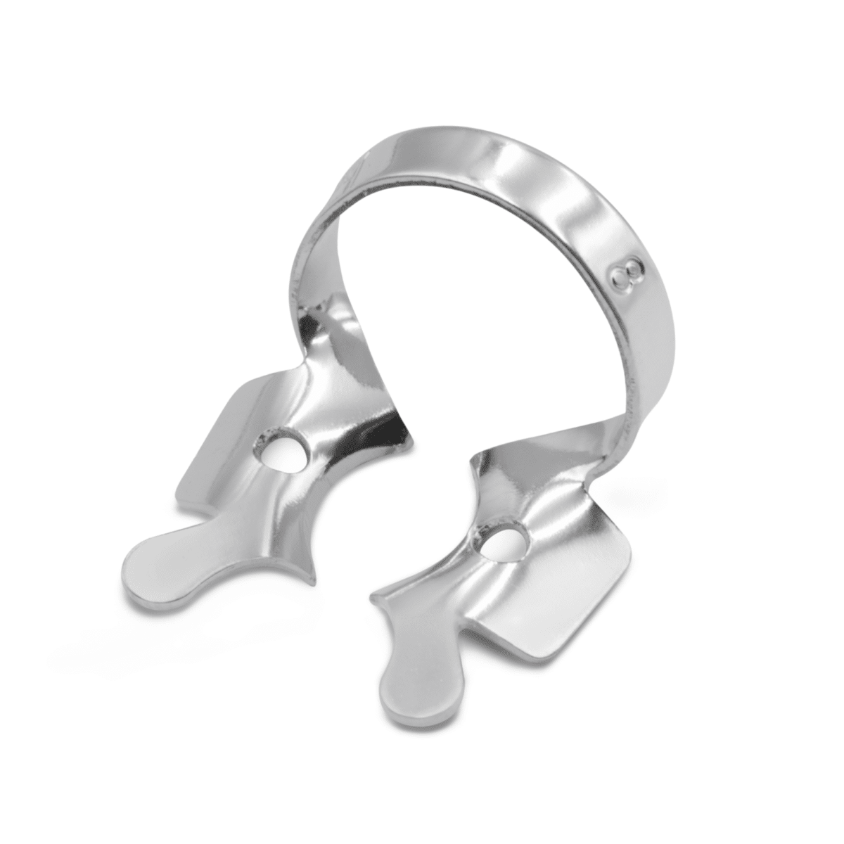 Grapas con Aleta -Marca: Hygenic Instrumentos de Aislamiento | Odontology BG