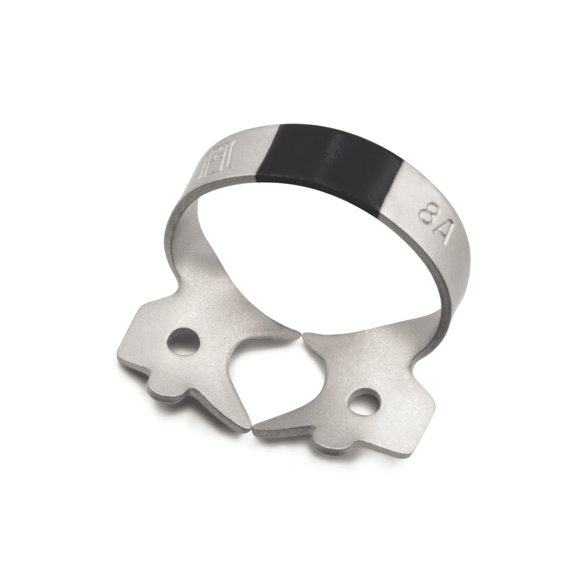 Grapas con Aleta -Marca: Hygenic Instrumentos de Aislamiento | Odontology BG