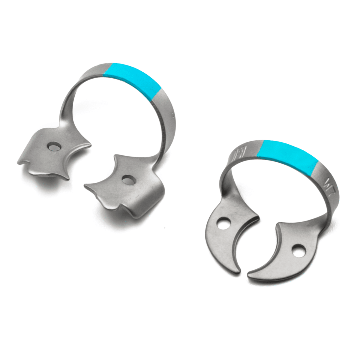 Kit de Grapas Fiesta -Marca: Hygenic Instrumentos de Aislamiento | Odontology BG