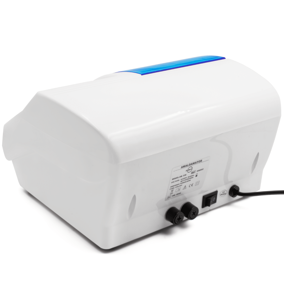 Amalgamador Ibident -Marca: Ibident Amalgamadores | Odontology BG