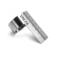 Anillo Milimétrico Instrumental de Endodoncia Deposito Dental Odontology BG