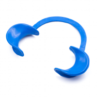 Retractor Para Carrillo Circular Adulto Aniversario Deposito Dental Odontology BG