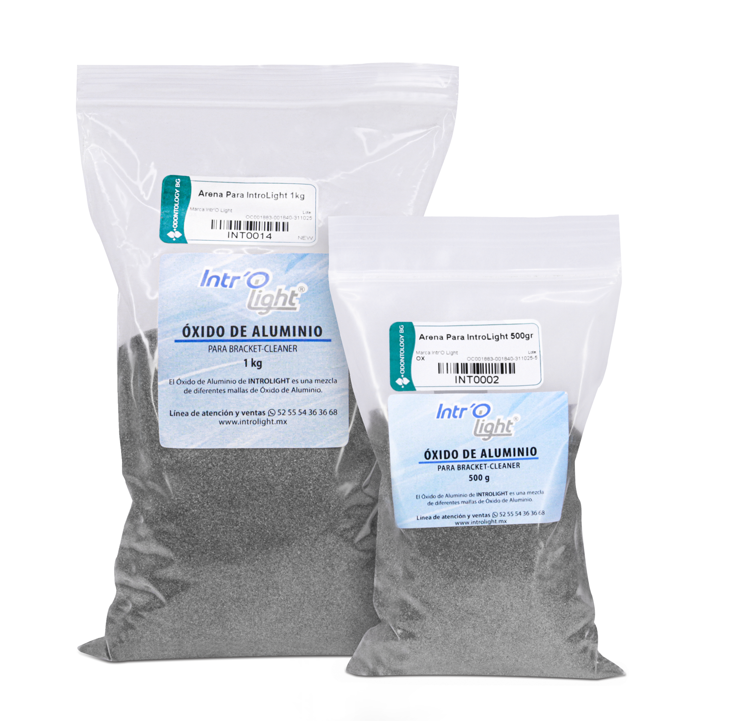 Arena Introlight Aniversario Deposito Dental Odontology BG Arena Introlight - Image 1