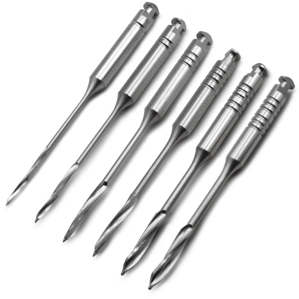 Fresas Peeso Limas Deposito Dental Odontology BG