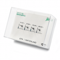 Kit Preparacion Minima 1366 -Marca: JOTA Abrasivos | Odontology BG