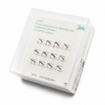 Kit de Preparación Dr Victor Guerrero 1755 -Marca: JOTA Abrasivos | Odontology BG