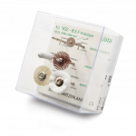 Kit B.E.F. Dr Milko 1832 -Marca: JOTA Abrasivos | Odontology BG