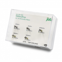 Kit Preparacion De Oclusal 1325 -Marca: JOTA Abrasivos | Odontology BG